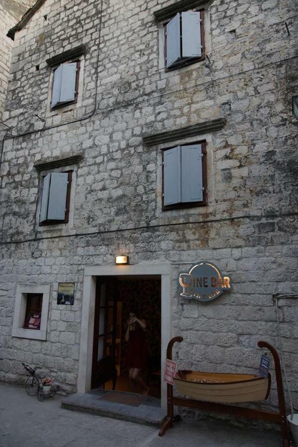 Apartment T&M Trogir Exterior photo